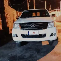 تویوتا ۲۰۱۴