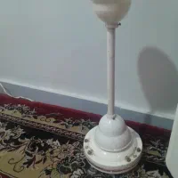 پنکه سقفی تمیز