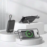 پاوربانک مگ‌سیف 10000 آمپر