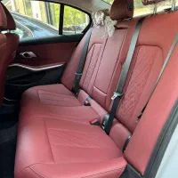 Bmw 325i 2025|خودرو سواری و وانت|تهران, زعفرانیه|دیوار