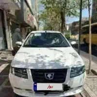 سورن پلاس xu7p مدل 1404صفر،خشک سفارشی