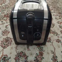 سرخ کن NASA