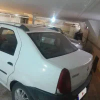 تندر ۹۰ مدل ۹۰دوگانه سوز کارخانه