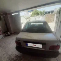 پرایدفوق‌العاده‌تمیز