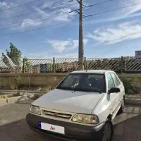 پراید ۱۳۱ مدل ۹۷ بیرنگ شاسی پلمپ تمیزمشابه صفرفوری