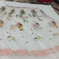 پرده اتاق کودک