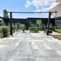 ۹۰۰متر زمین ۲۰۰متر ویلا مدرن لاکچری درآبسرد پزشکان