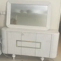 آیینه کنسول