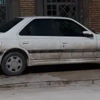 پارس مدل ۹۵ موتورسال