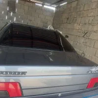 405مدل 93|خودرو سواری و وانت|رودان, |دیوار