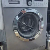 لباسشویی 6 کیلویی هایر