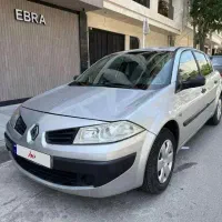 مگان وارداتی درجه یک