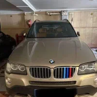 BMW X3 E83 سه لیتر|خودرو سواری و وانت|تهران, امانیه|دیوار