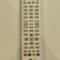 کنترل اصلی ال جی