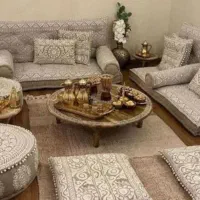 شاه نشین|پشتی|اصفهان, قلعه طبره|دیوار