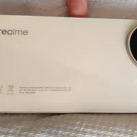 گوشی ریلمی 11 4G realme  در حد آک بدون خط و خش