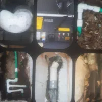 خدمات تاسیسات نشت یابی با دستگاه