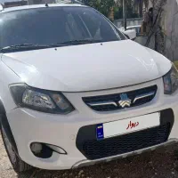 کوئیک Sمدل۱۴۰۰|خودرو سواری و وانت|کازرون, |دیوار