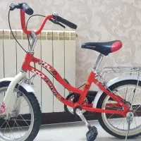 دوچرخه ویوا