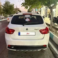 کوییک ۹۸|خودرو سواری و وانت|یزد, |دیوار