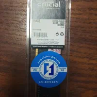 رم ۱۶ گیگابایت crucial
