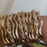 النگو شماره ۳ درحد نو