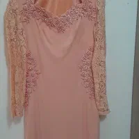 پیراهن مجلسی یلدا