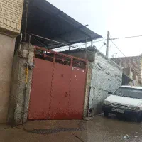 منزل مسکونی جاده حصار