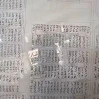 زمین ۲۰۰متری نقش جهان دوکله فاز ۲ لاین ۲