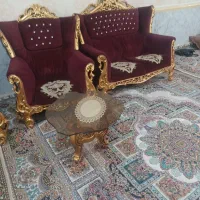 مبل|مبلمان خانگی و میز عسلی|چناران, |دیوار
