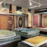 فرش بی رقیب درشیراز/سرای فرش خلیج فارس عدالت شمالی
