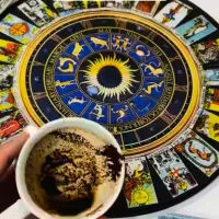 سر کتاب قرآنی طالع بینی با خبر شدن از آینده
