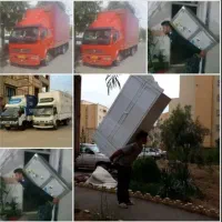 کارگر اسباب کشی با قیمت منصفانه