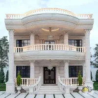 ویلایی۳۰۰ متر /اصلی فروردین