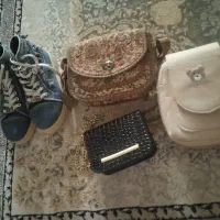 کیف.کفش