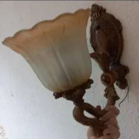 چراغ دیوار کوب کلاسیک