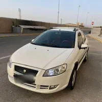 رانا ۹۲ سفید بدون رنگ