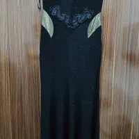 پیراهن مجلسی