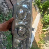 چراغ جلو سمند ال ایکس