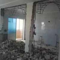تخریب و بازسازی کلی و جزئی