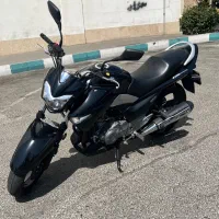 سوزوکی اینازوما 250 Suzuki