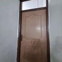 ۲لنگه درب اتاق و یک درب سرویس ،درب هال درسلماس