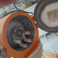 آسیاب خرد کن بزرگ