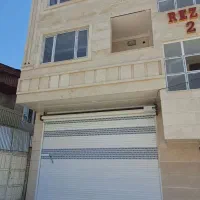 مغازه اجاره ای شهرک جهاد (۹۰متری)