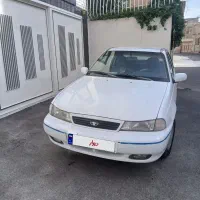 دوو سیلو مدل ۸۱ ، LCD دار ، صندلی برقی