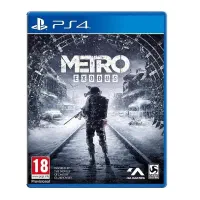 Metro Exodus - Ps4