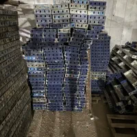 فروش قالب دست دوم