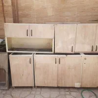 کابینت فلزی