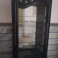 بوفه|بوفه، ویترین، کنسول|پل سفید, |دیوار