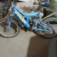 دوچرخه ۲۰